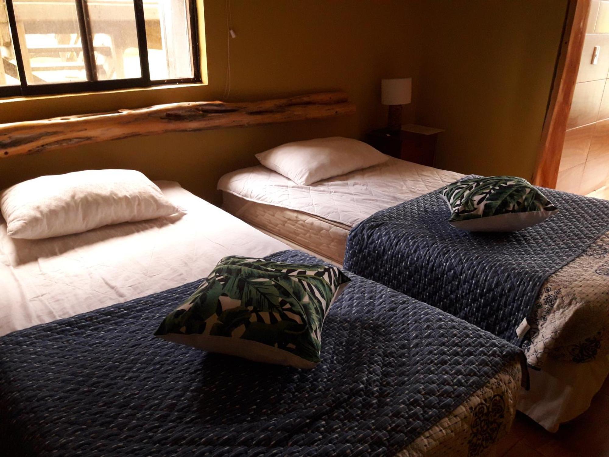 Hotel Uka Mana Hanga Roa Zewnętrze zdjęcie