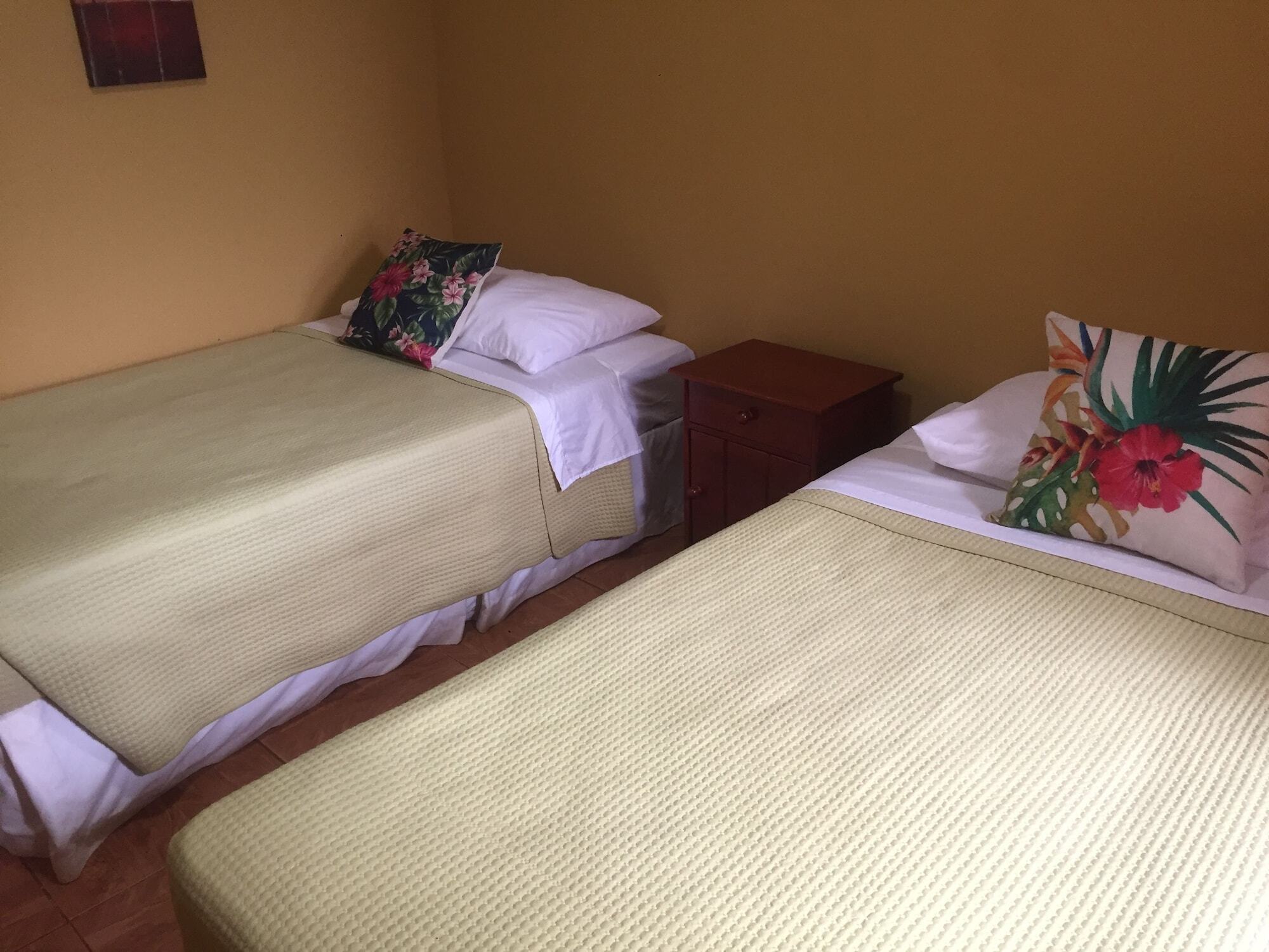 Hotel Uka Mana Hanga Roa Zewnętrze zdjęcie